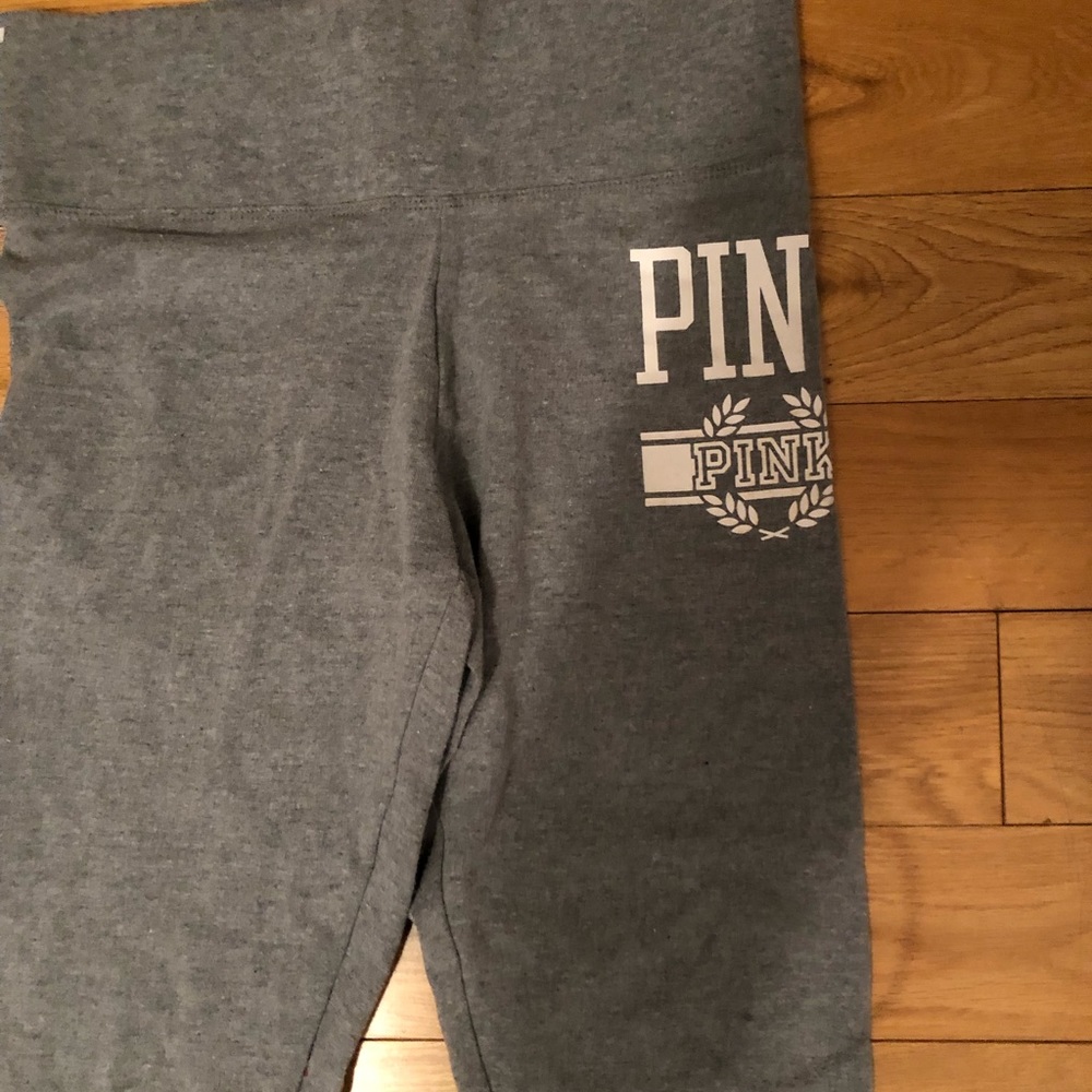 VS - PINK leggings